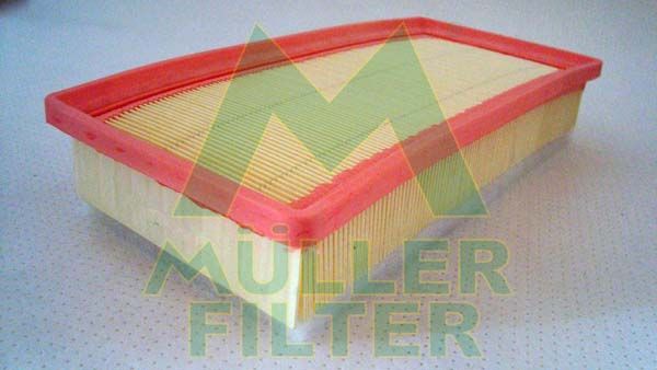 MULLER FILTER Õhufilter PA3104